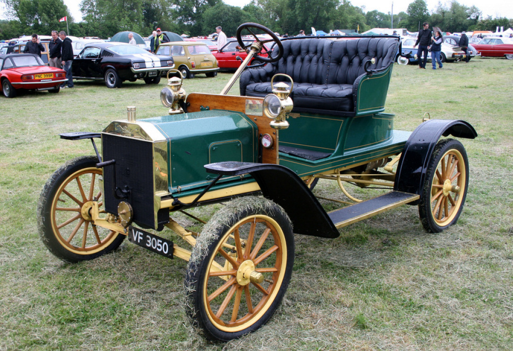 1903 Ford